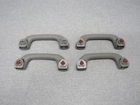 фото thumb №4, Hyundai ix35 ручка кронштейн стельовий