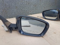 фото thumb №15, Дзеркало ліве праве bmw 3 g20 g21 9pin 475 blacksapphire тіньова лінія камера