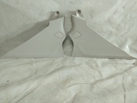 фото thumb №1, Chevrolet cruze 16- защита стойка левая правая задняя