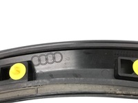 фото thumb №11, Планка накладка крила праві перед audi q8 rsq8 4m8853026e