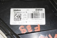 Фара перед передняя левая bmw x2 f39 full led 7489229 Киев, фото thumb