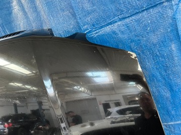 фото thumb №4, Bmw e46 compact капот