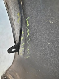 фото thumb №14, Бампер перед bmw 3 f30 / f31 przed liftem m набор 11-15 / lift 15-18