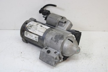 фото thumb №5, Bmw 3 g20 стартер valeo 8671504 двигун 2.0 b48b20b бензин b20 g21 g30 g