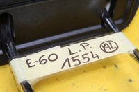 фото thumb №5, Подголовник сиденье левый перед bmw e60