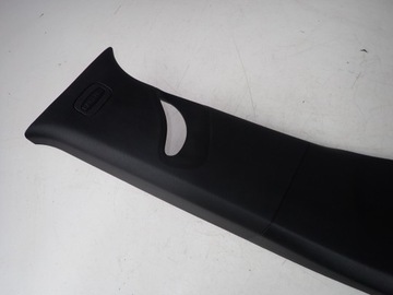 фото thumb №3, Защита стойка левая crossland x 39138932