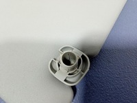 фото thumb №6, Honda jazz ii 02-08 захист сонцезахисна права козирок