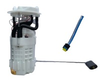 фото thumb №1, Насос пального renault master iii opel movano nissan nv400 2.3 dci + штекер