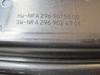 фото thumb №5, Модуль блок управления преобразователь mercedes a2969009011