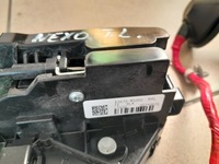 фото thumb №8, Hyundai nexo 2019r замок двері перед зад лівий 81310-m5000 klamk зовнішня