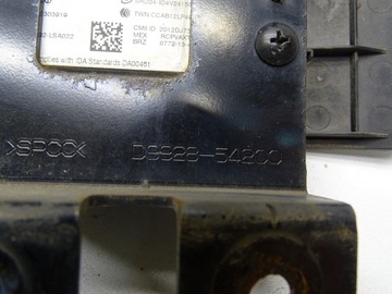 фото thumb №9, Датчик датчик радар мертвого pola kia sportage iv 95821-d9001