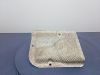 фото thumb №2, Mercedes s w222 3.0 cdi захист теплова вихлоп