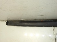 фото thumb №8, Планка накладка порога левая grand cherokee ii wj