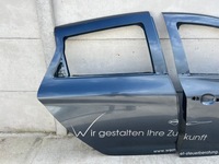 фото thumb №2, Дверь renault zoe задняя правый