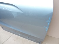 фото thumb №5, Mitsubishi eclipse cross 2017 2018 ліва двері