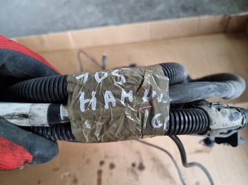 фото thumb №3, Жгут установка тормозная daf xf 105