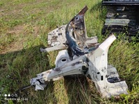 фото thumb №8, Rapid четверть лонжерон правая