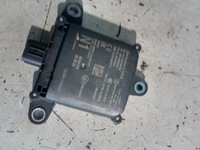 фото thumb №1, Mitsubishi eclipse cross модуль радар blis датчик