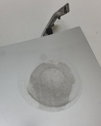 фото thumb №6, Крышка багажника задняя зад bertone opel astra ii g