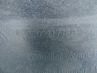 фото thumb №6, Dacia duster ii бампер перед 620221776r