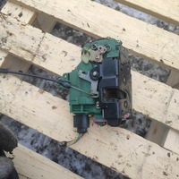 фото thumb №5, Замок левый перед skoda octavia i 1 fl