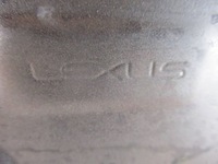 фото thumb №6, Дверь зад задние правые lexus rx v 22-