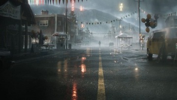 Ключ Alan Wake 2 для Xbox Series S|X без VPN