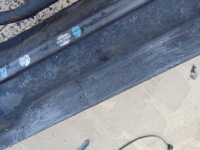 фото thumb №13, Рулевая рейка mercedes ml w163 2.7cdi europa