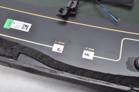 фото thumb №6, Mercedes eqb x243 стекло кузовная правый задняя задняя 2436702600 2023r