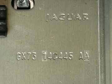 фото thumb №6, Jaguar xe коробка предохранителей gx7314c445aa