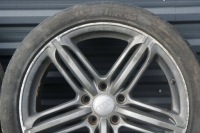 фото thumb №12, Audi q7 4l диски алюминий 21" 5x130 10j et44 4l0601025ae