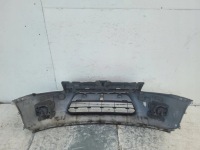 Ford transit coonect lift mk1 бампер перед передній Київ, фото thumb