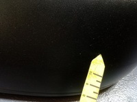 фото thumb №10, Chrysler pacifica i 03-07 дзеркало ліва 5 pin