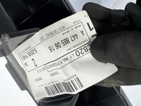 фото thumb №8, Напрямна кронштейн бампера задня mercedes vito w447 джгут nowa оригінальний номер a4475404289