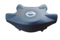 фото thumb №1, Подушка безопасности водителя nissan primera хэтчбек p12 id4548 2002