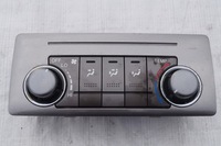 фото thumb №1, Блок управления панель обдув задняя toyota highlander ii 2