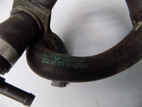 фото thumb №5, Vw phaeton трубка водяна 3d0121065er