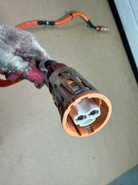 фото thumb №5, Шланг заряджання, кабель електрик mercedes eqa w243, h243