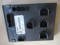 фото thumb №1, Модуль блок керування комфорт блок управління бортовою мережею audi 4h0907063cc