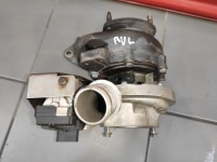 Купить Ford ranger 5 v рестайлинг  3.2tdci турбонагнетатель регулятор турбина оригинал, фото thumb