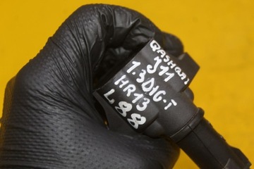 фото thumb №7, Котушка запалювання nissan qashqai j11 ii renault 1.3 tce hr13 224332935r