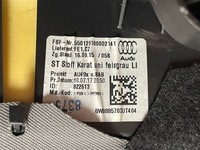 фото thumb №9, Audi a4 b9 левый обшивка сиденье 8w0885703a