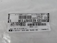 фото thumb №14, Renault austral hhn rs line 22- направляющая кронштейн w бампер перед правый новый