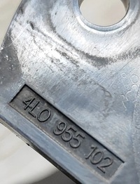 фото thumb №8, Audi q7 4l 2007 права сторона насадка розпилювача лампи передньої