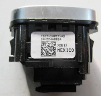 фото thumb №1, Ford fiesta mk8 кнопка перемикач блокування