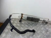 фото thumb №6, 2017 infiniti qx80 радиатор усилителя