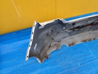 фото thumb №11, Hyundai i30 hb i lift 10-12 бампер задний tcw