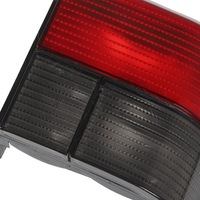 фото thumb №13, Корпус лампы задний водонепроницаемый корпус задний лампы do transporter