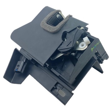 фото thumb №12, Замок дверь правые перед dacia jogger logan iii sandero iii 805028269r