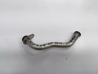 фото thumb №1, Audi q3 83a f3 2019 1.5 tsi труба шланг турбины